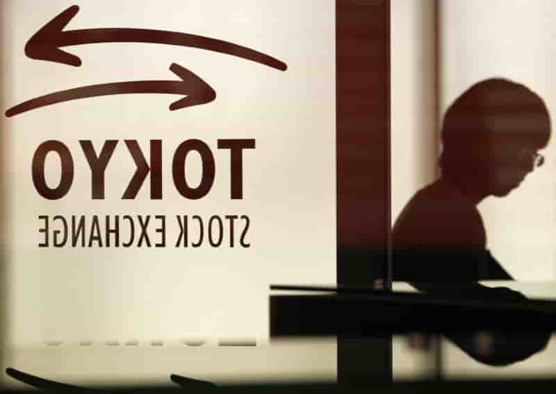 Le nikkei a tokyo finit en hausse de 0,86%