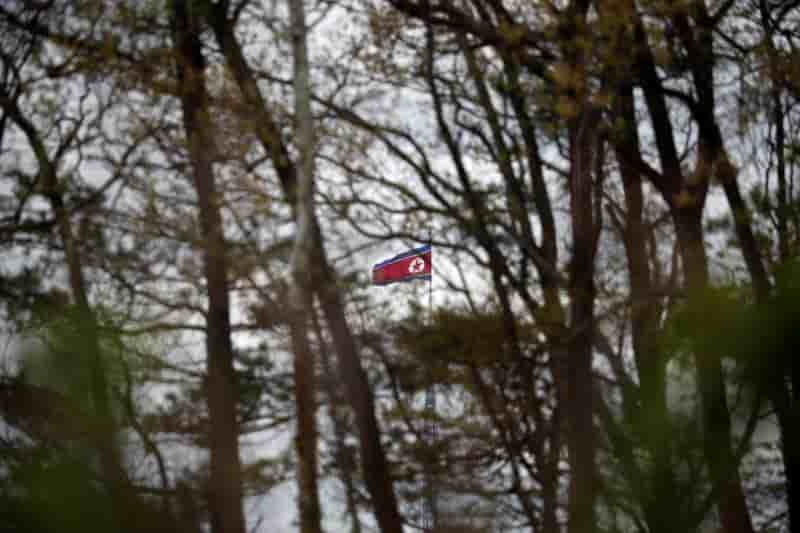La coree du nord va rendre les depouilles des soldats us, selon yonhap