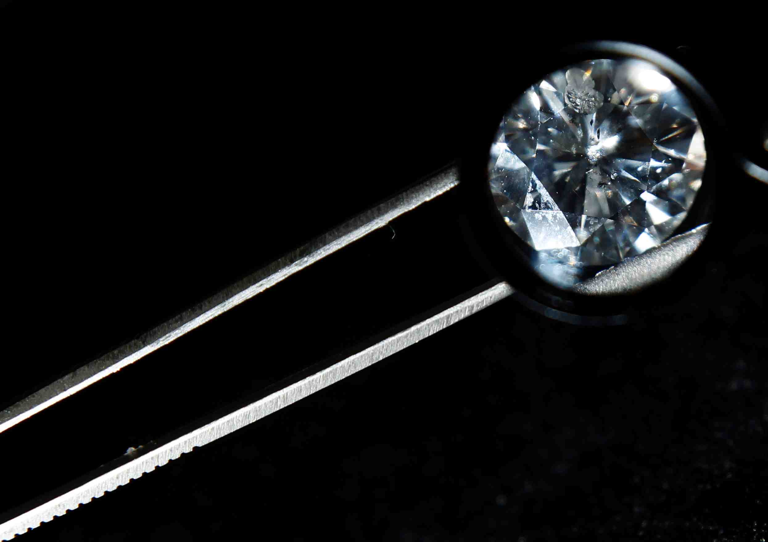 La police a saisi 85 millions d'euros chez banco bpm dans une affaire de diamants