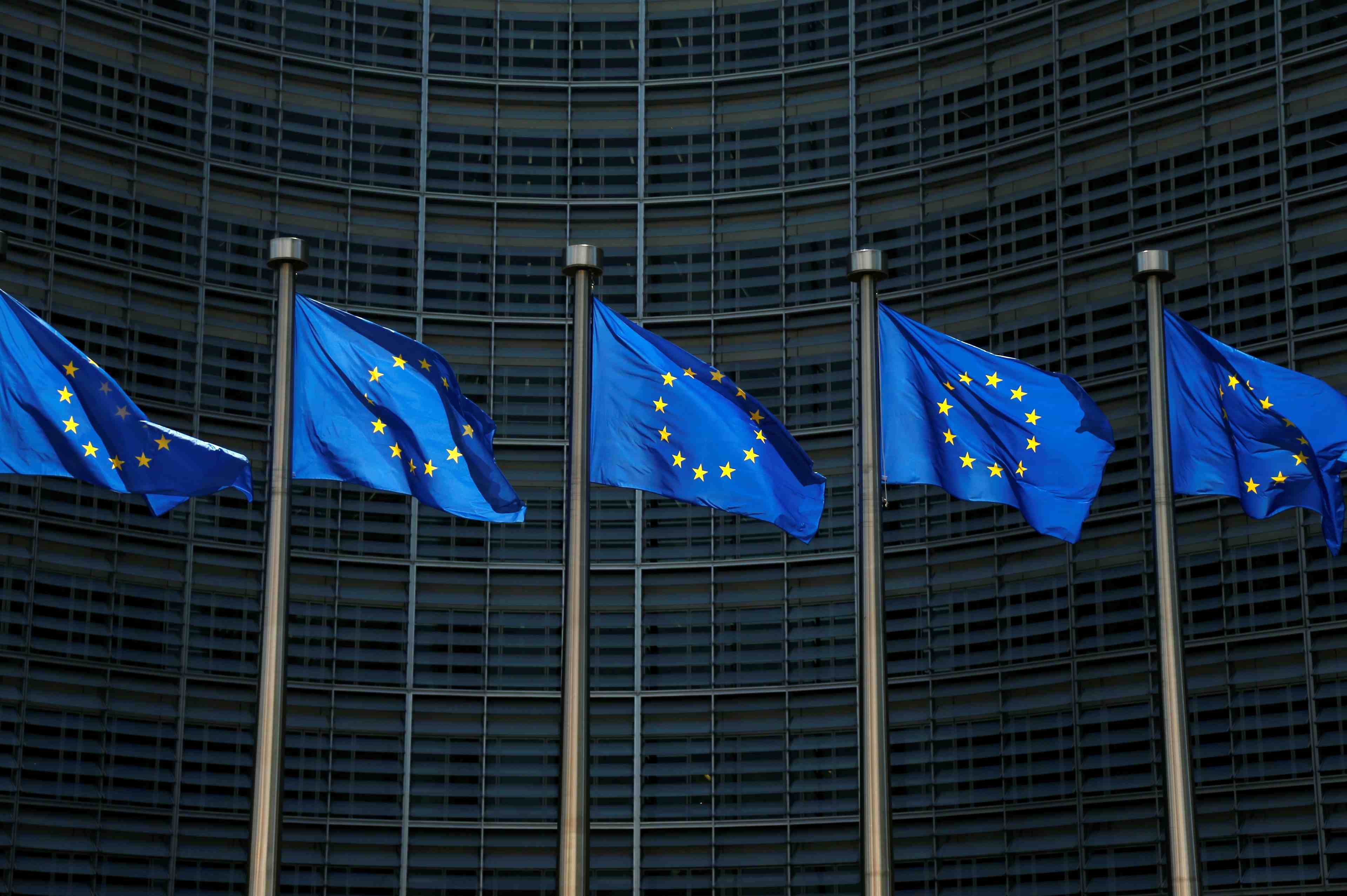 Ue: croissance pour tous mais risques a la hausse, dit dombrovskis