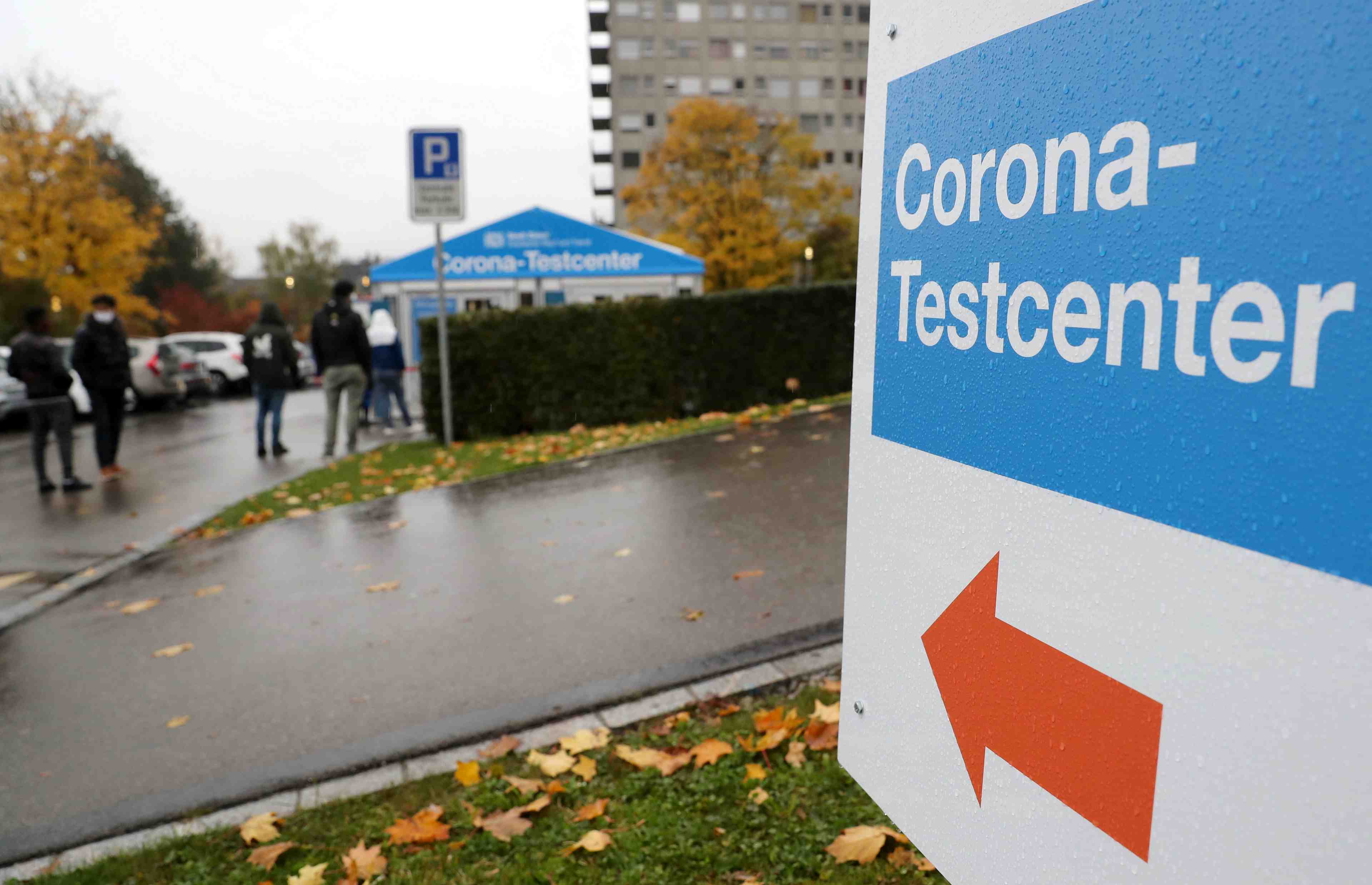 Coronavirus: l'armee de nouveau a la rescousse des hopitaux en suisse