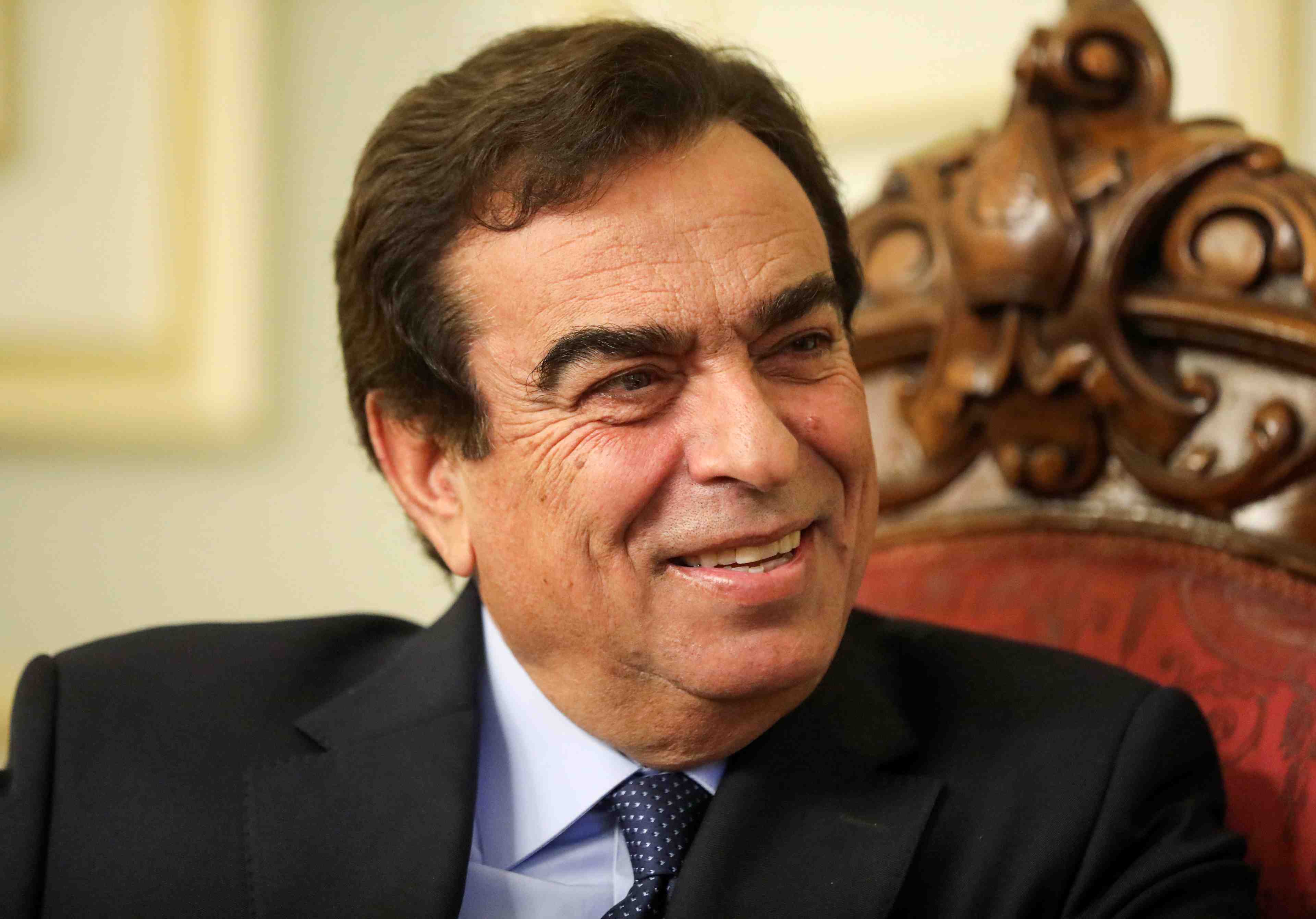 Liban: le ministre ayant critique ryad va demissionner