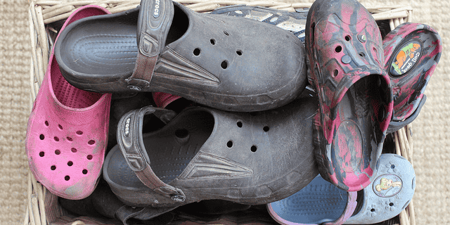 Chaussures Crocs