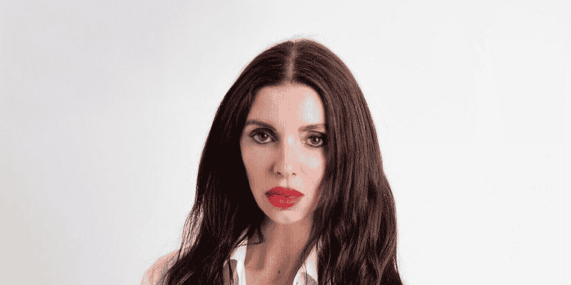Véronique Chabourine