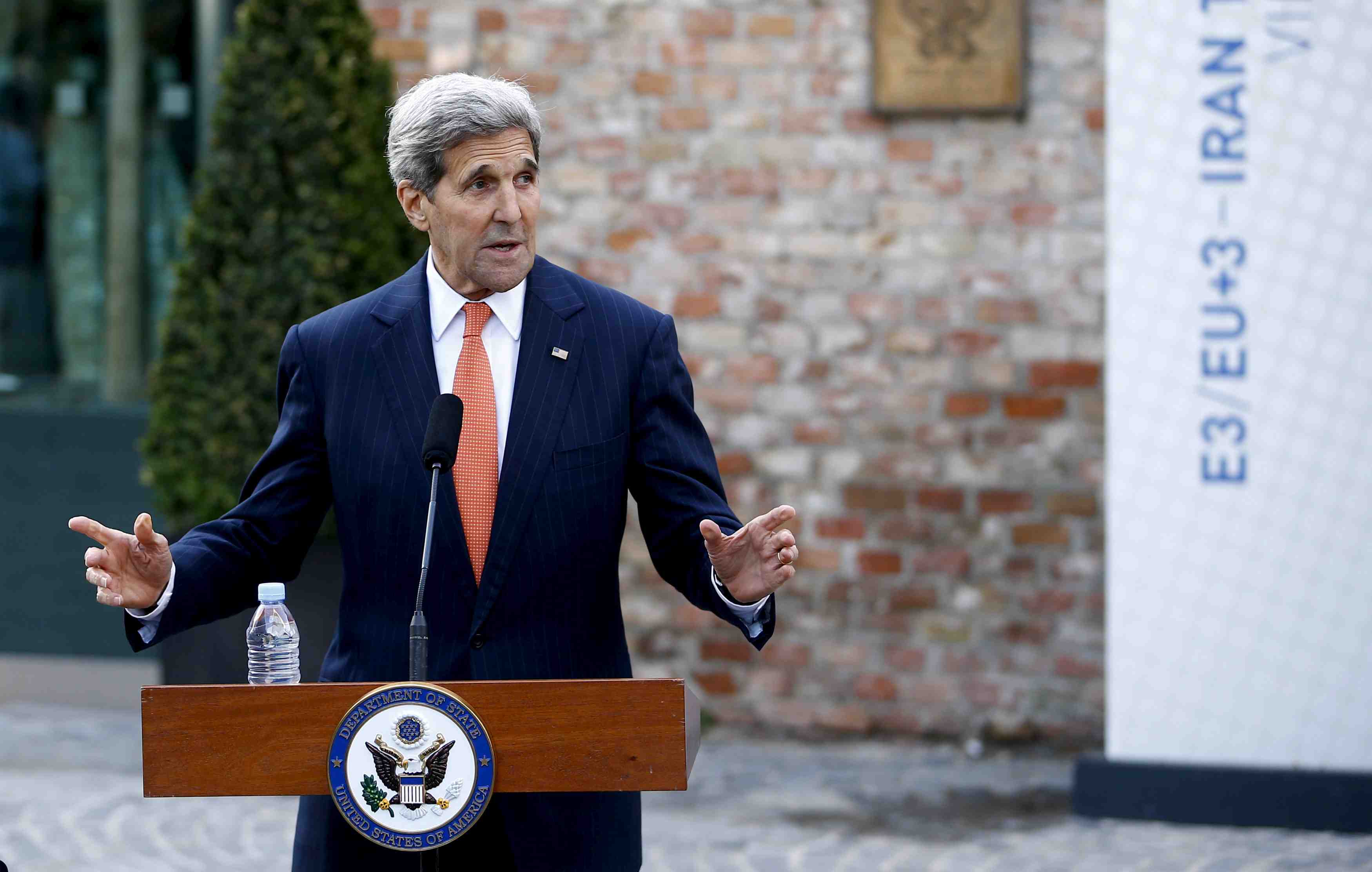 Un accord sur le nucleaire iranien semble peu probable dans les delais impartis