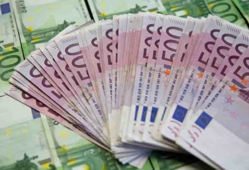 Le deficit du budget de l'etat en baisse a fin septembre