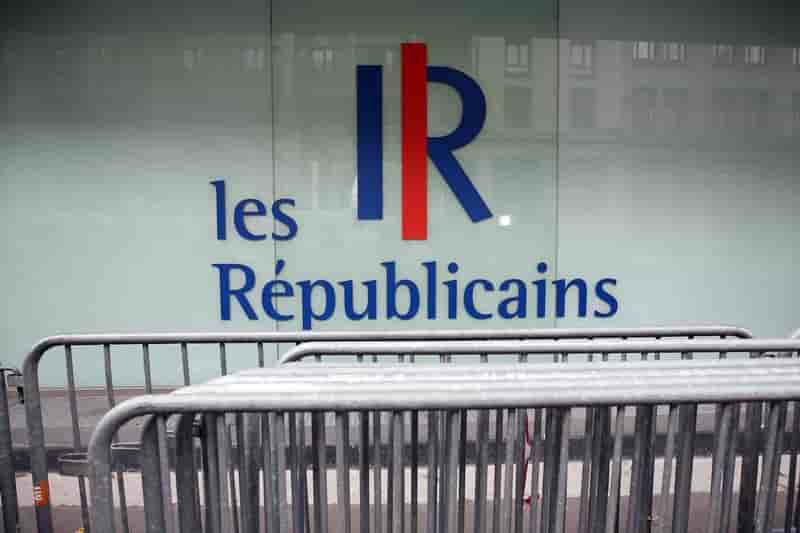 Les republicains choisiront leur president en decembre
