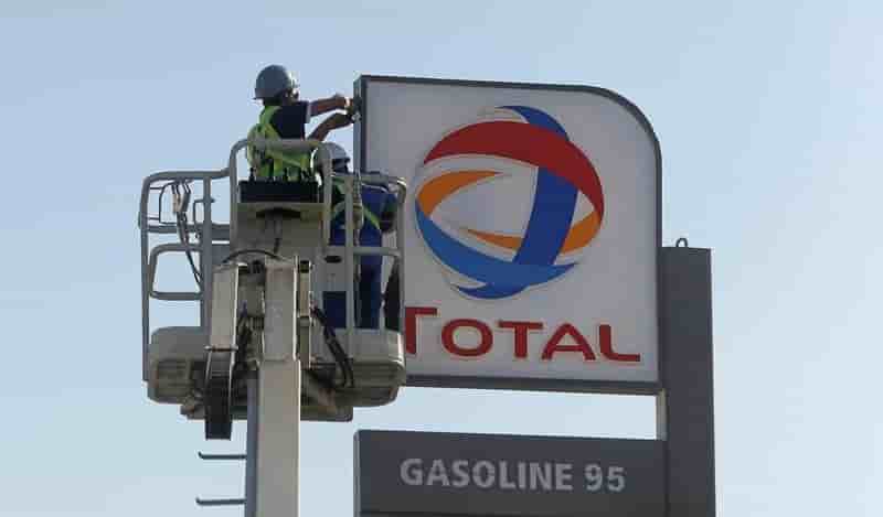 L'inde invite total a augmenter ses investissement dans le pays