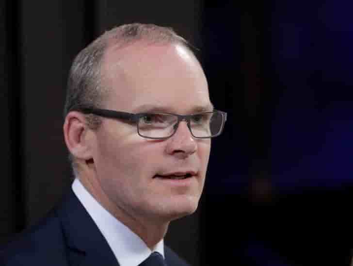 Brexit: dublin se montre prudent avant la reunion may-tusk lundi