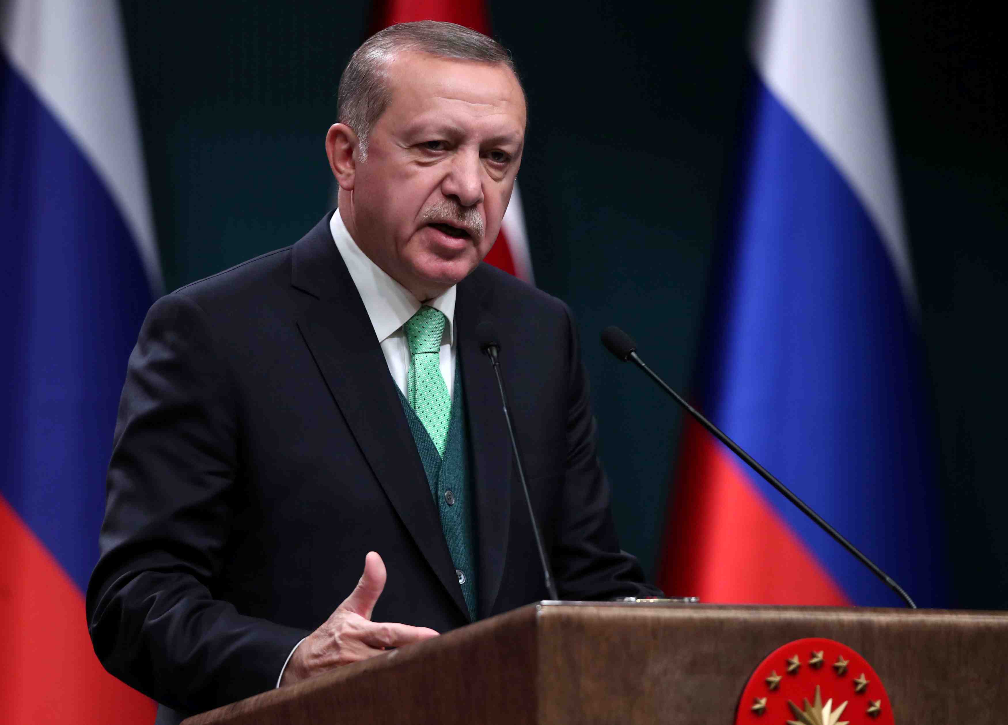 La turquie veut evacuer 500 habitants de la ghouta orientale