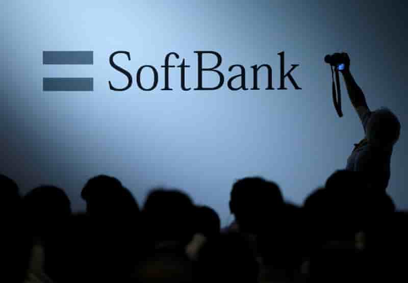 Benefice annuel record pour softbank