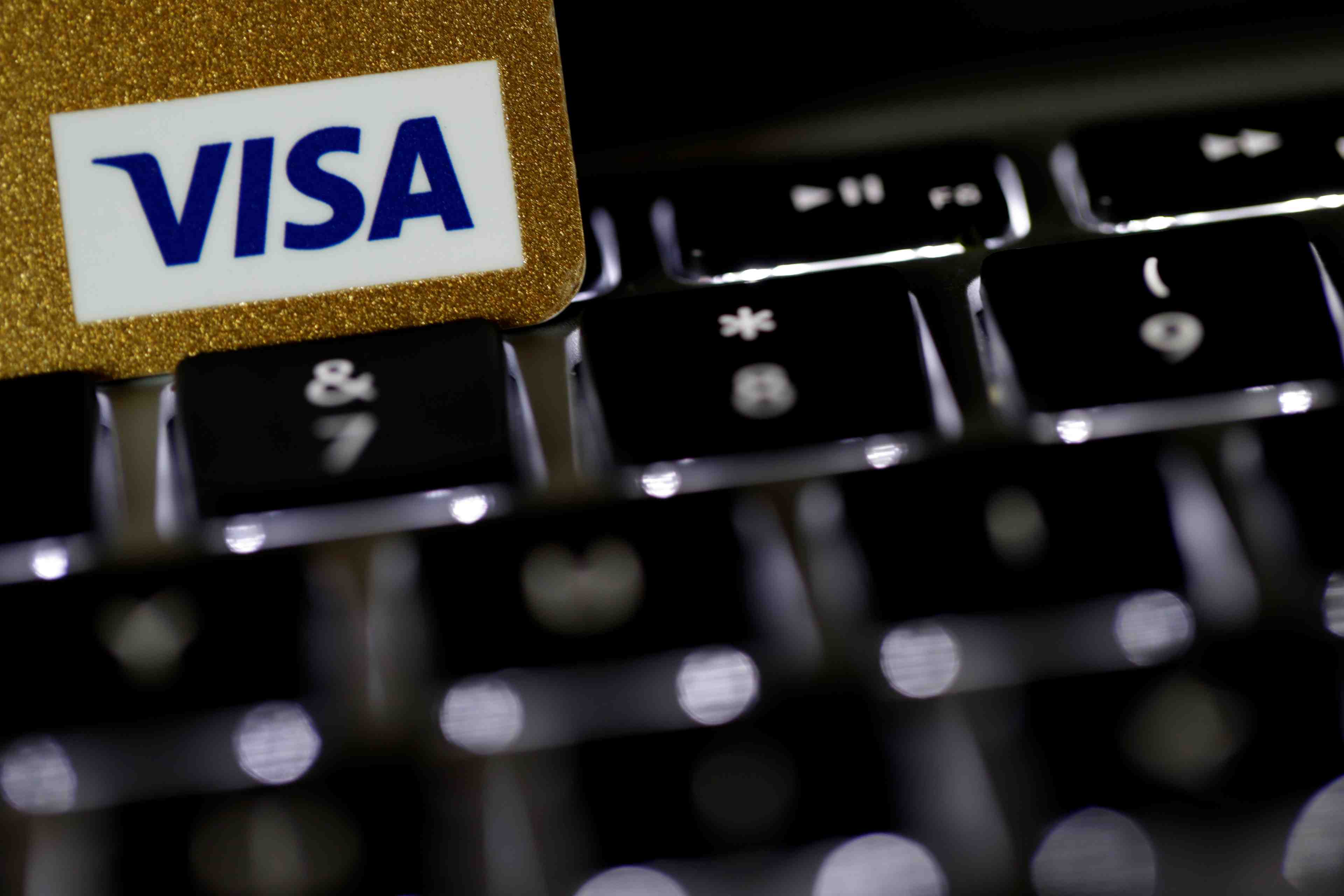 Visa, mastercard font des propositions a l'ue sur les commissions