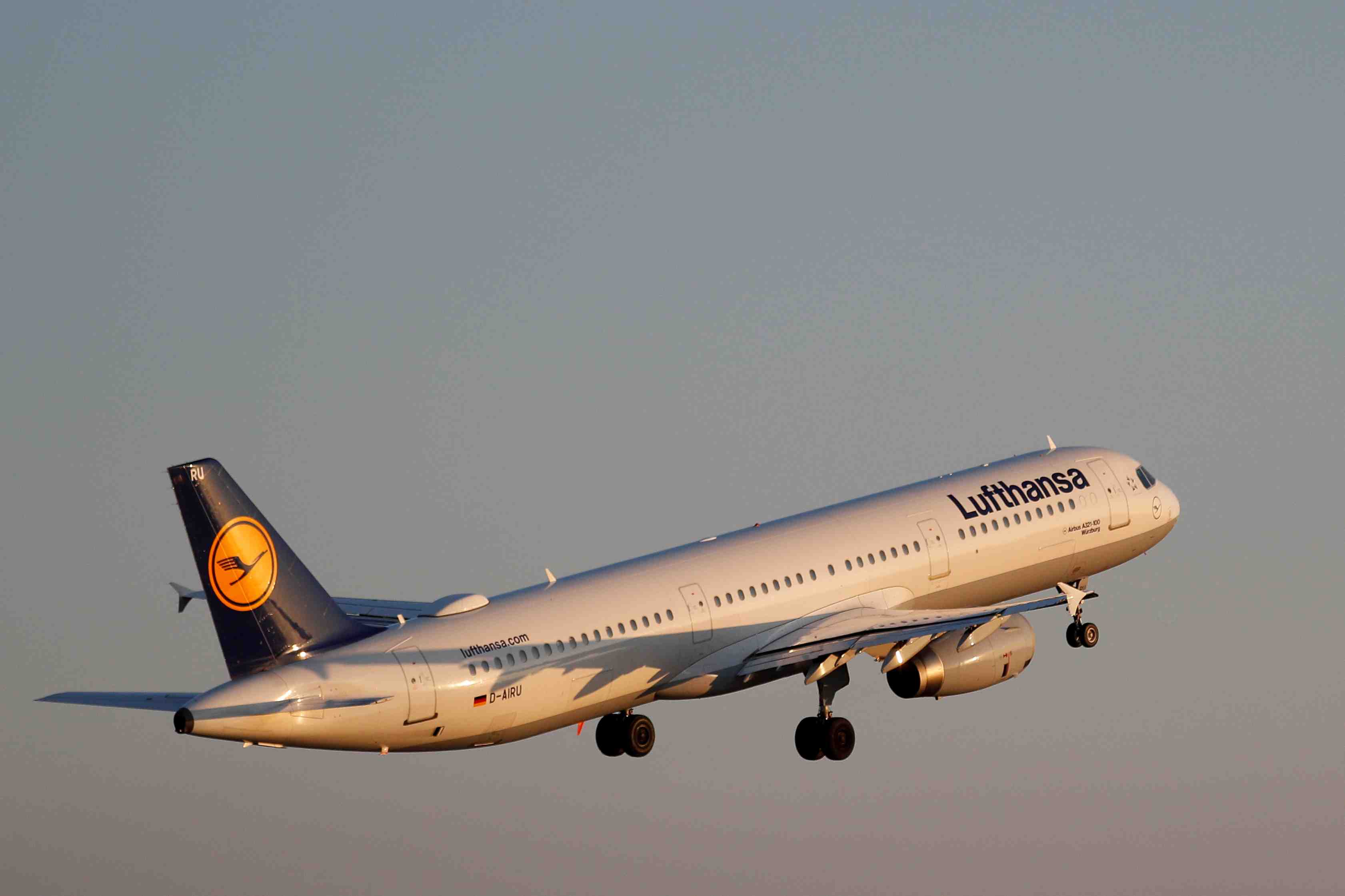 Lufthansa cherche un partenaire pour sa filiale de catering lsg