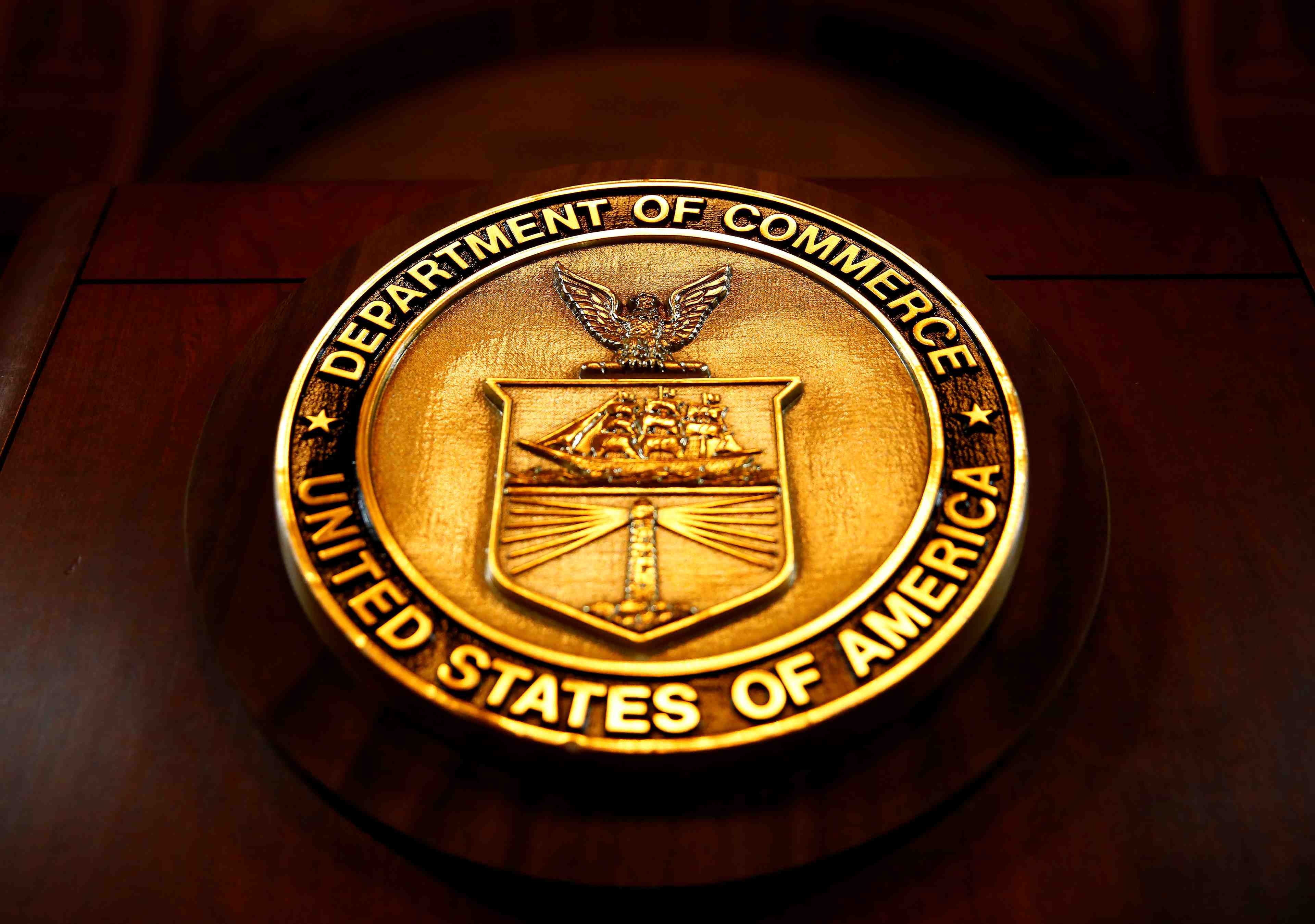 Le departement du commerce ne publiera aucun indicateur pendant le "shutdown"