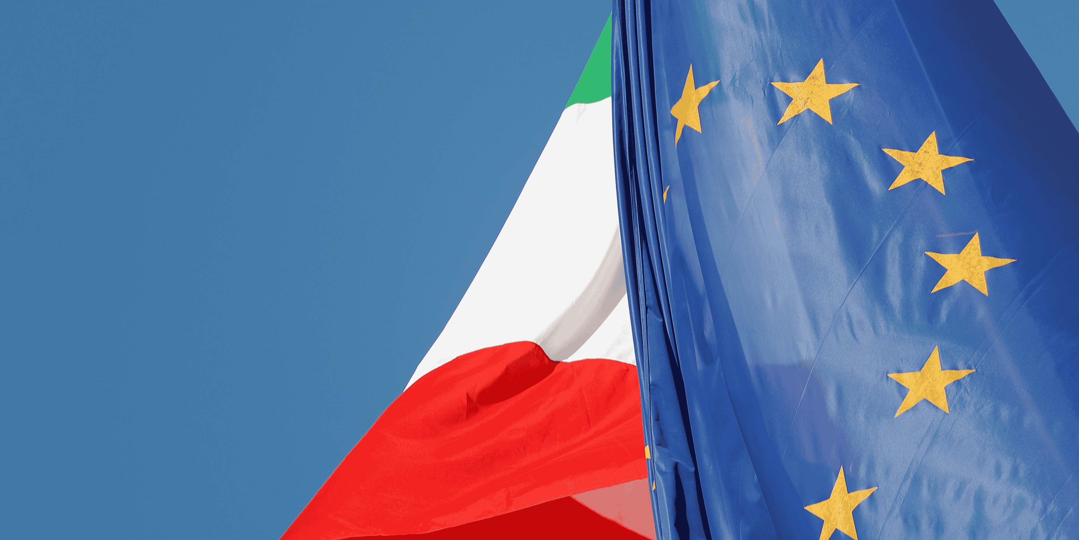 La ce va reduire sa prevision de croissance pour l'italie a 0,6%