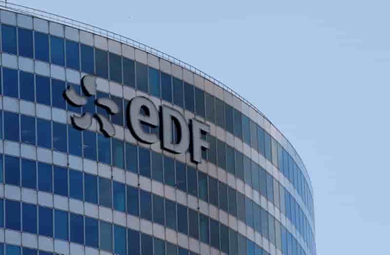 Edf dit avoir suffisamment de capacites pour assurer son service