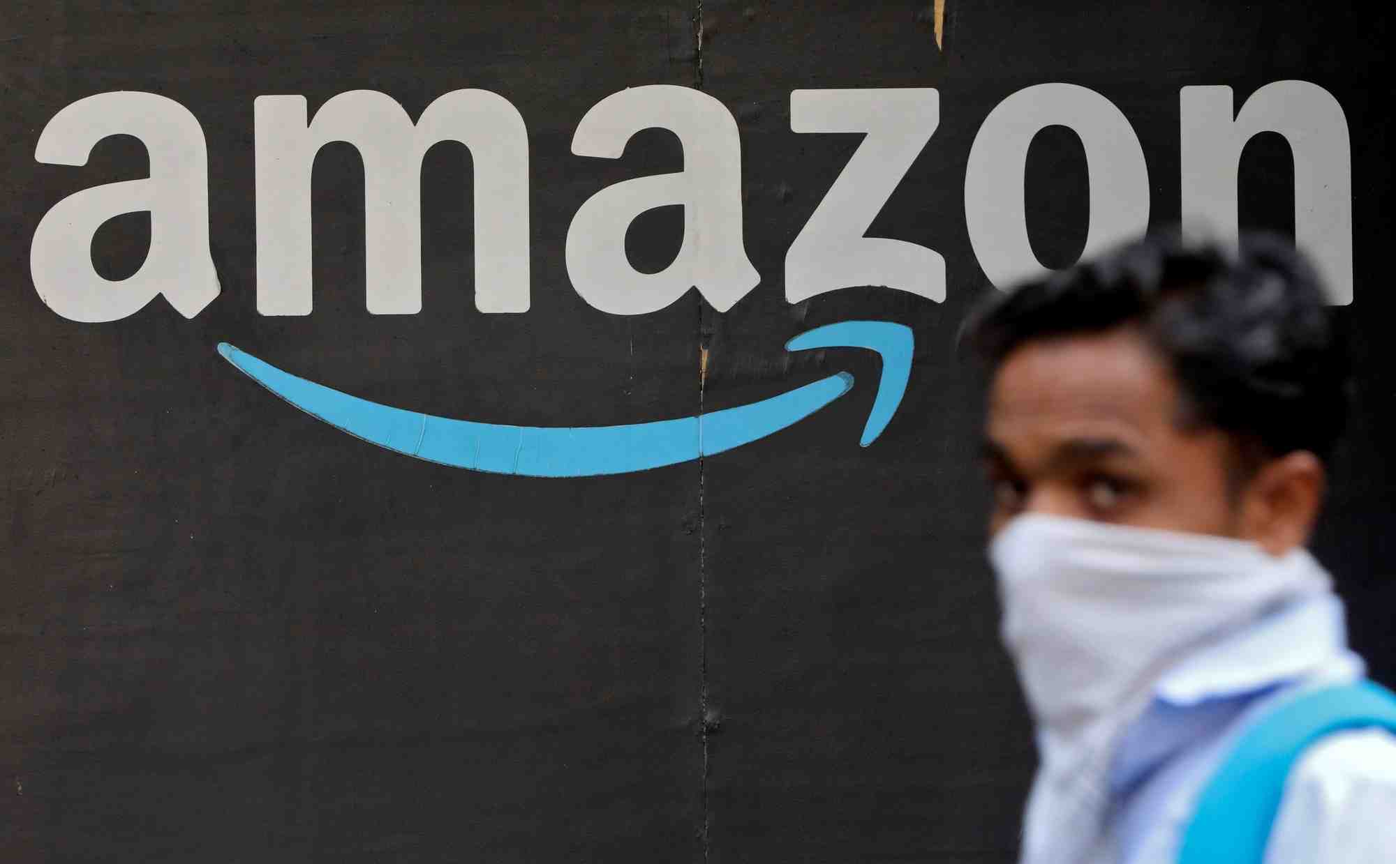 Amazon
