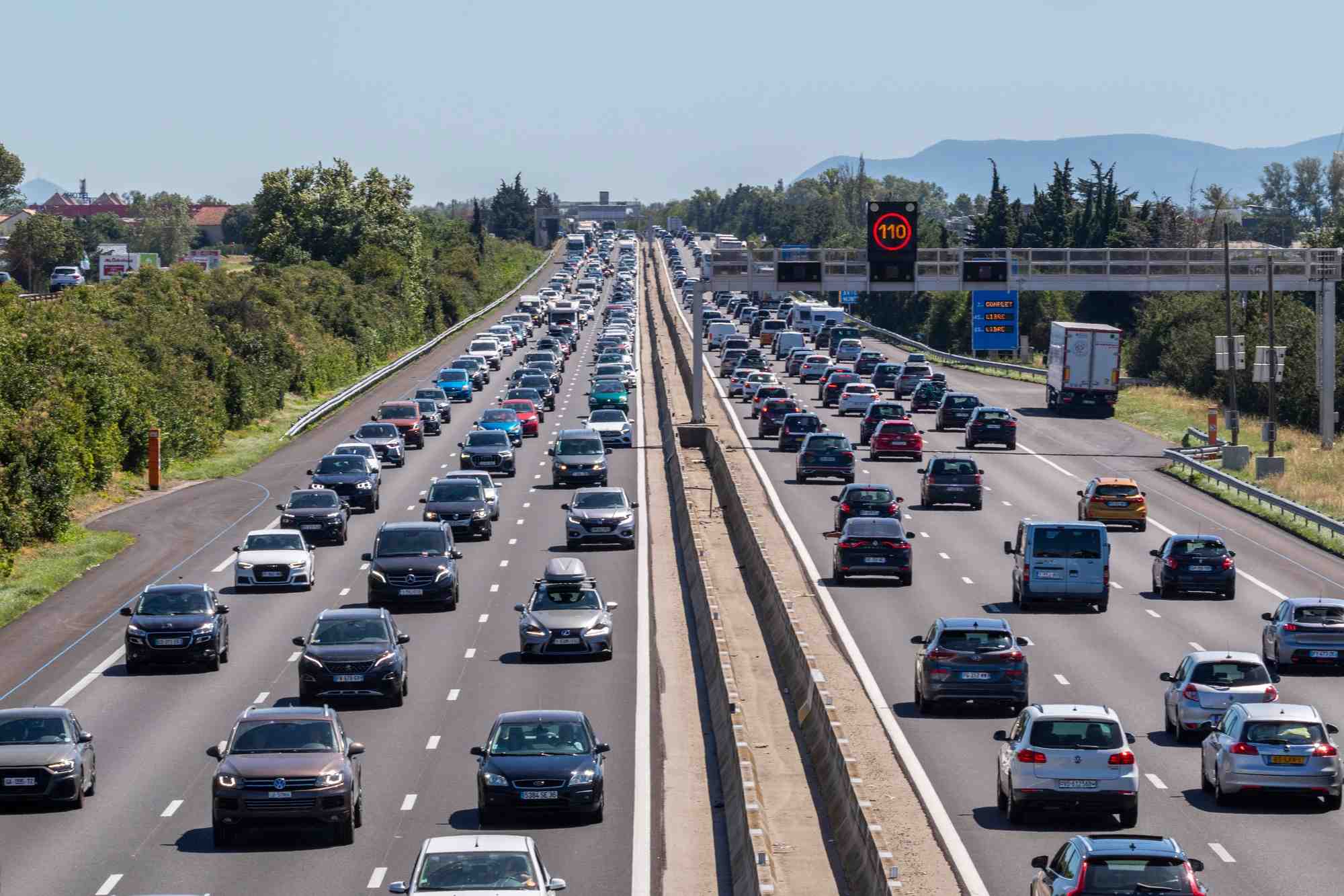 autoroute