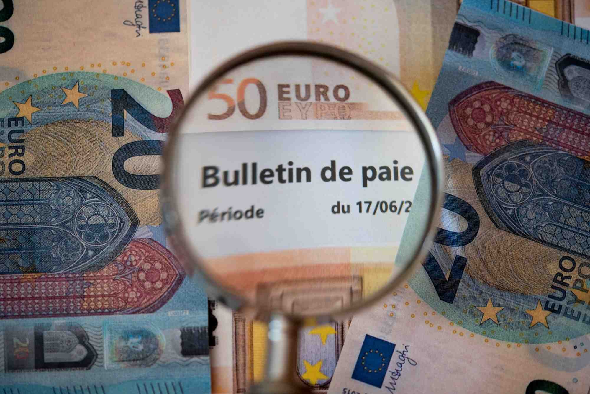 salaires, paie, rémunération, argent, fric, blé