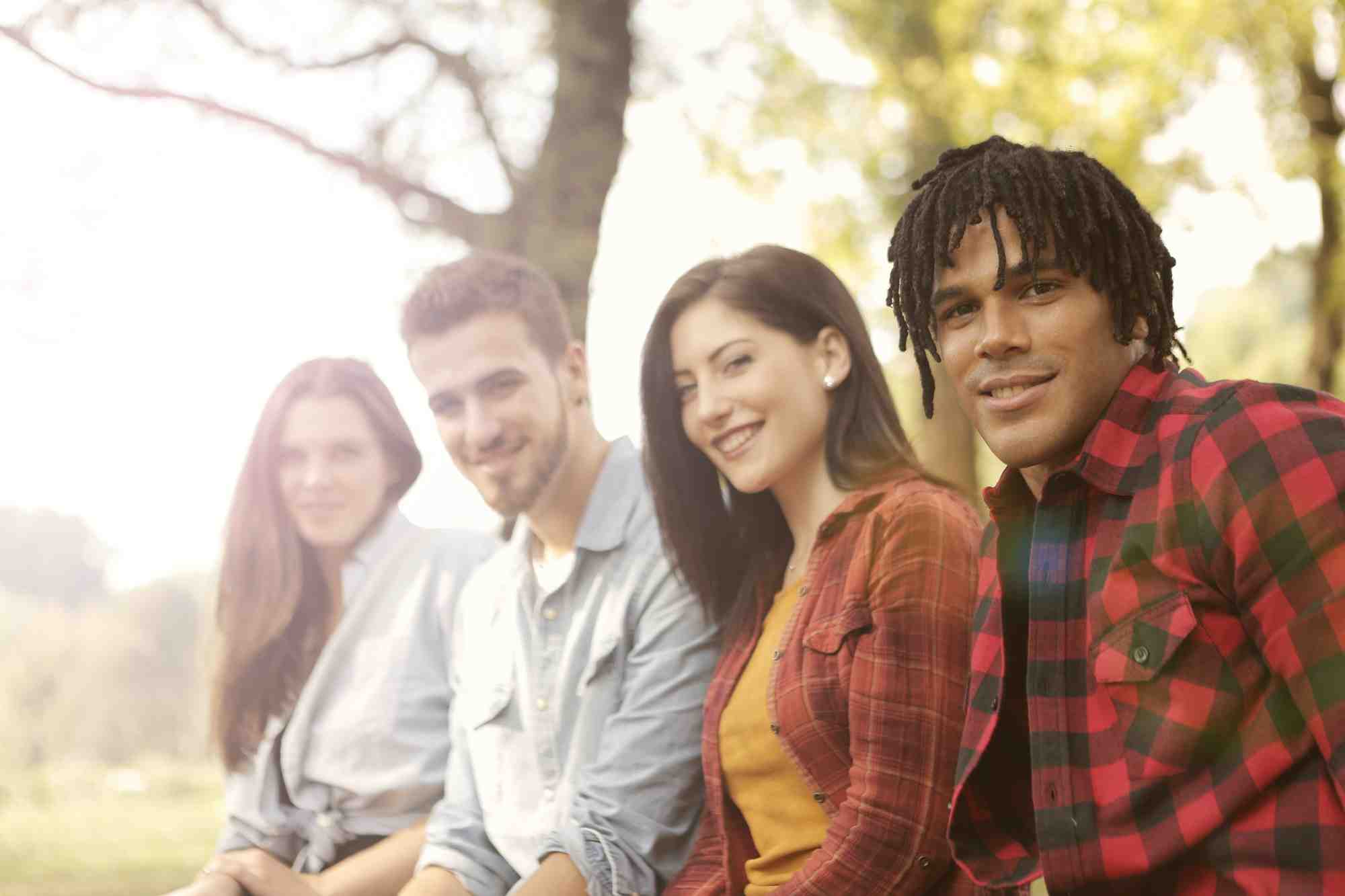 Etudiants