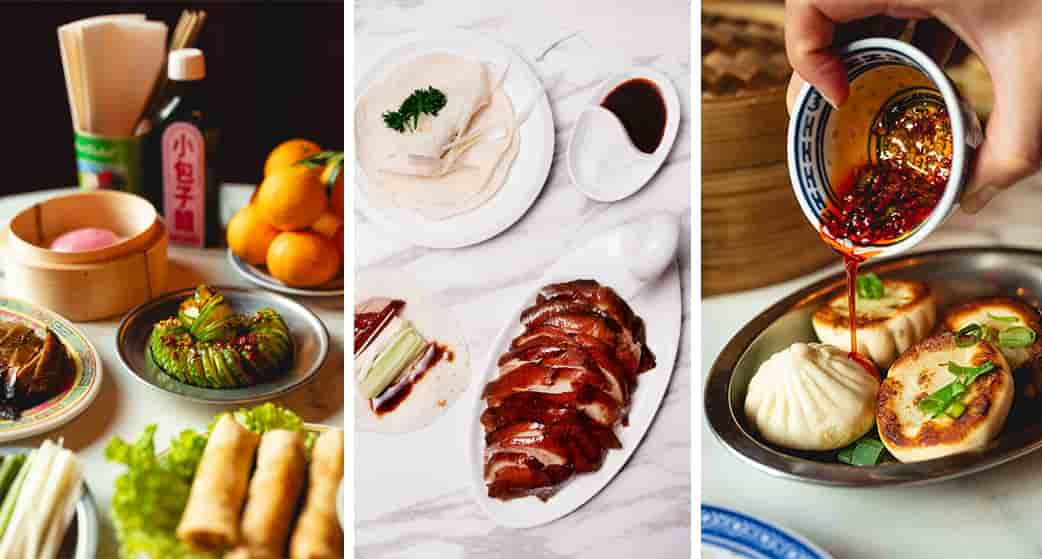 Découvrez notre sélection de restaurants chinois à Paris à l'occasion du Nouvel An lunaire.