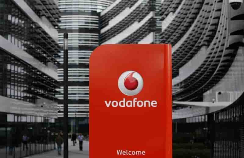 Un plan de modernisation de 7 milliards de livres pour Vodafone