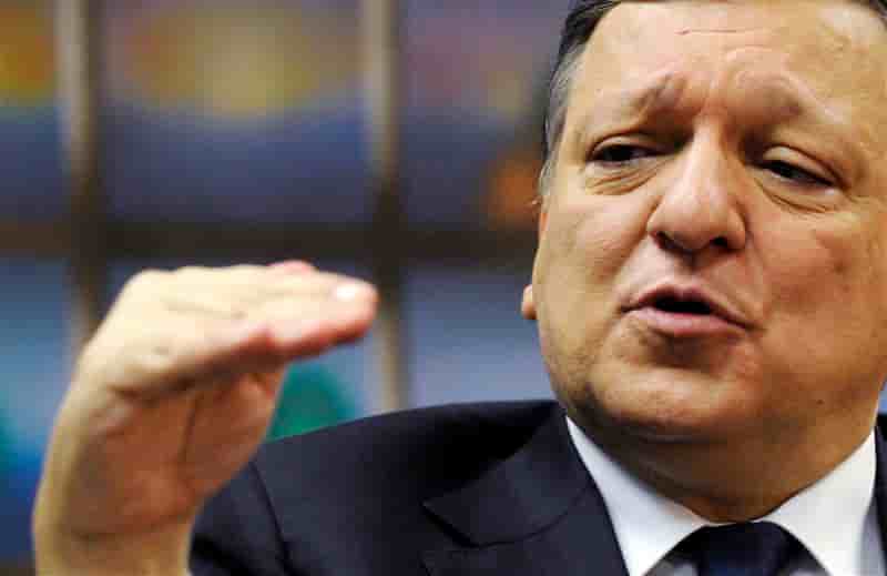Barroso invite Londres à ne pas tourner le dos à l'UE