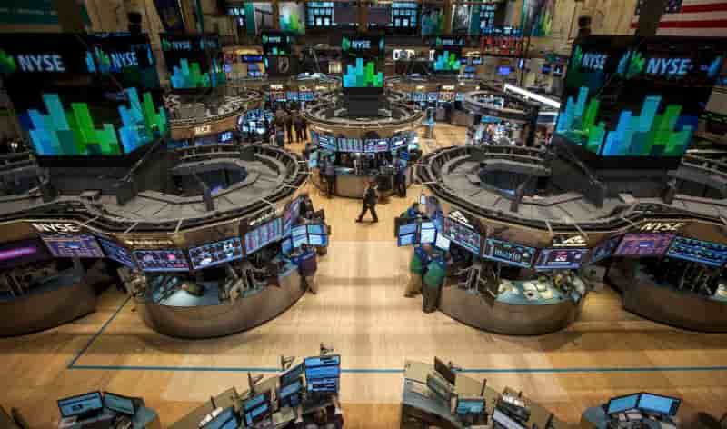Le Dow Jones perd 0,41%, le Nasdaq cède 0,63%