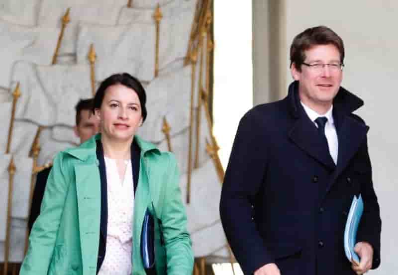 Duflot et Canfin refusent un gouvernement Valls