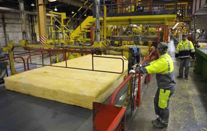 Les prix a la production reculent de 0,5% en mai
