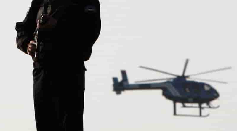 Coup de filet anti-pkk a istanbul