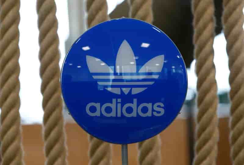 Adidas releve ses objectifs 2016
