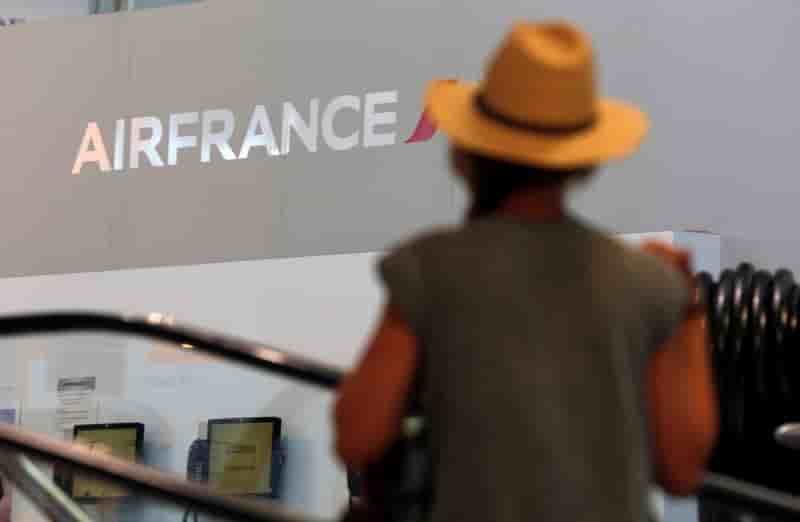Air france-klm lance une nouvelle compagnie