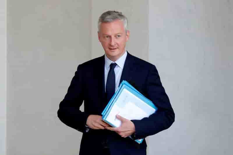 Le gouvernement veut regarder de plus pres les entreprises publiques