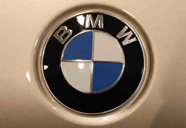 Bmw envisagera de se renforcer dans sa jv chinoise