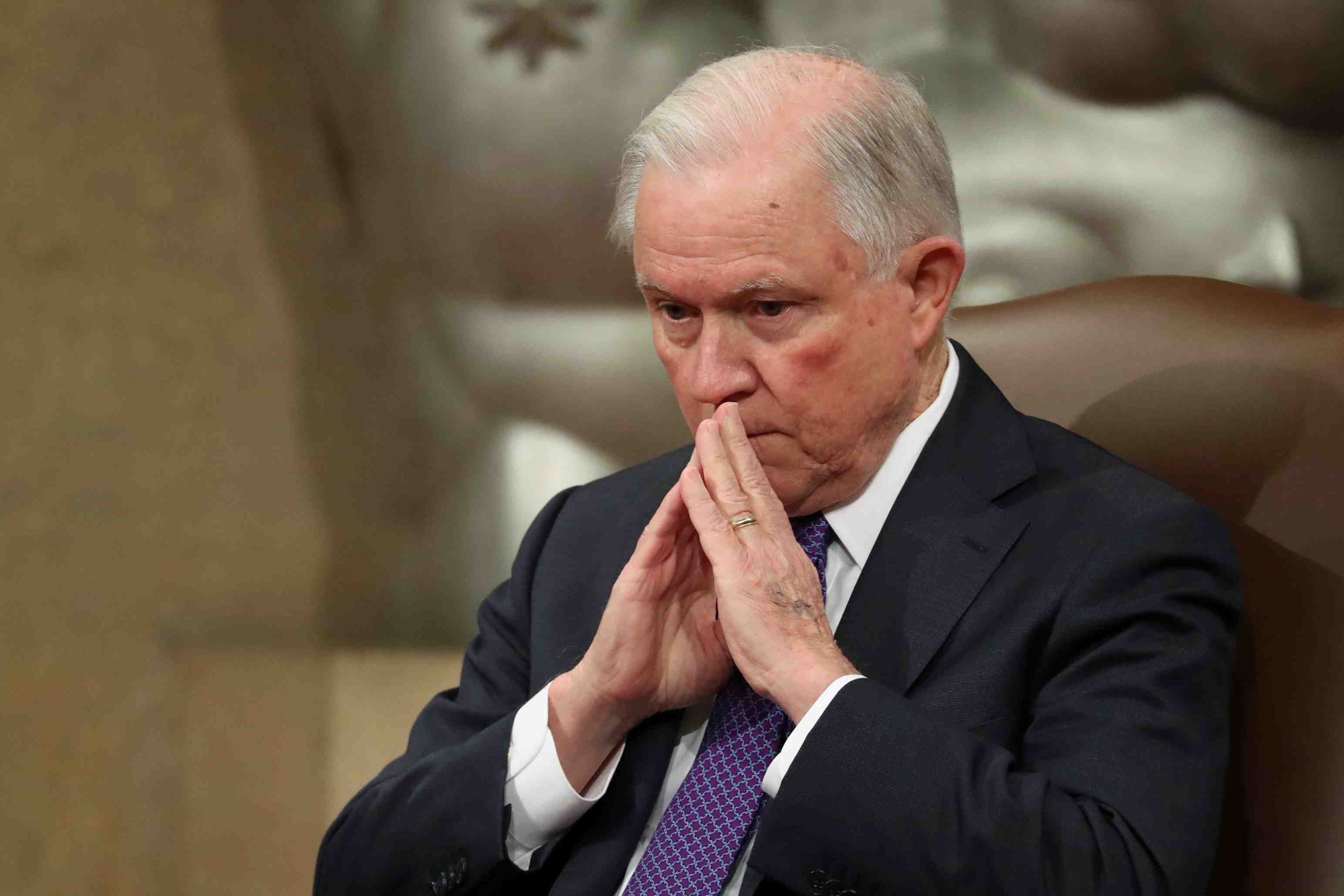 Jeff Sessions