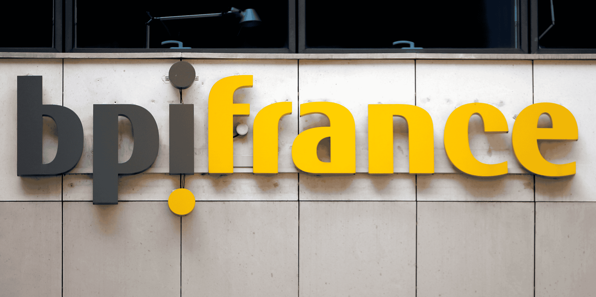 Bpifrance prend 5,08% du capital d'arkema