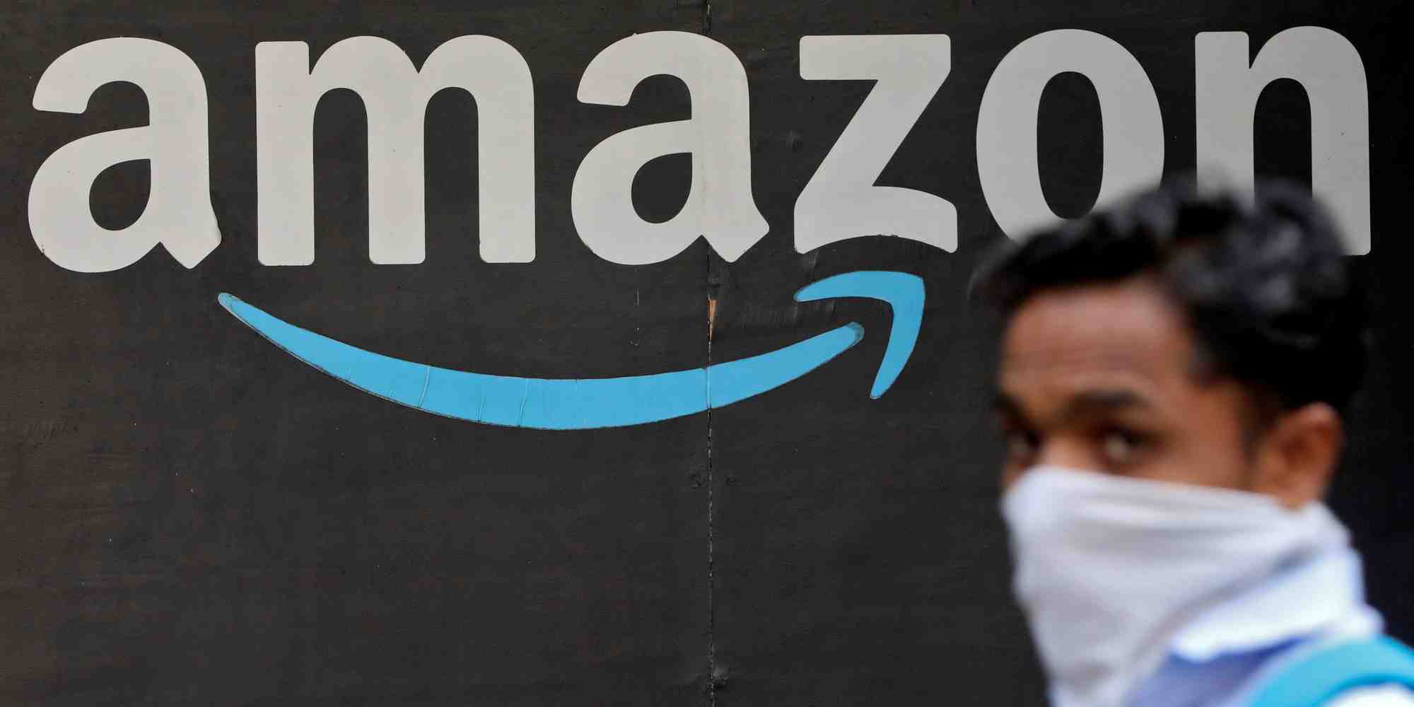 Amazon
