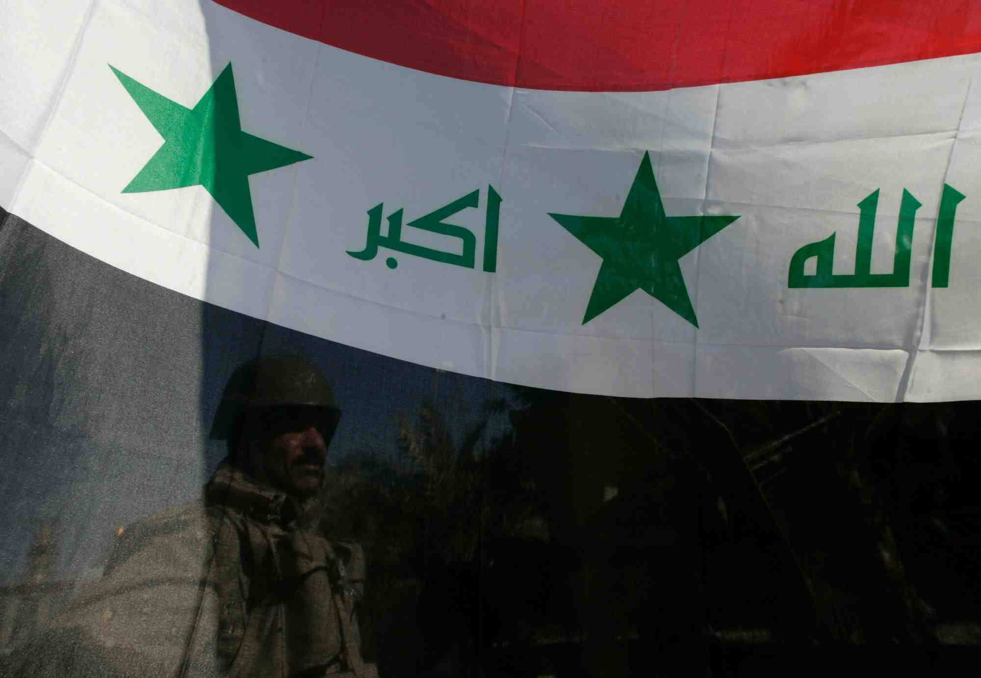Irak: demission des elus du bloc sadriste, premiere force du parlement