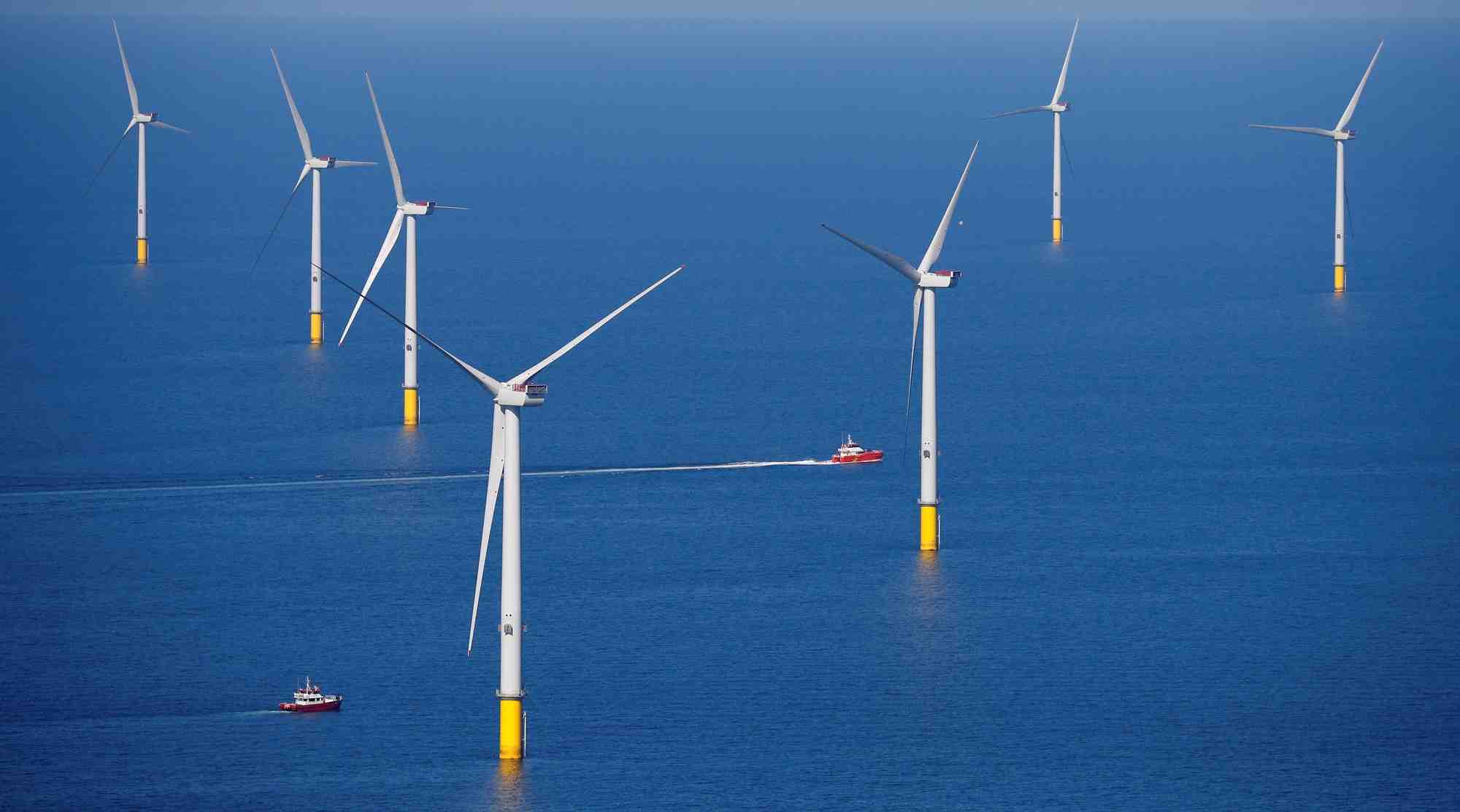 Hornsea 4 devait avoir une capacité de production de 2 400 mégawatts ce qui aurait permis d’alimenter 4,8 millions de foyers.