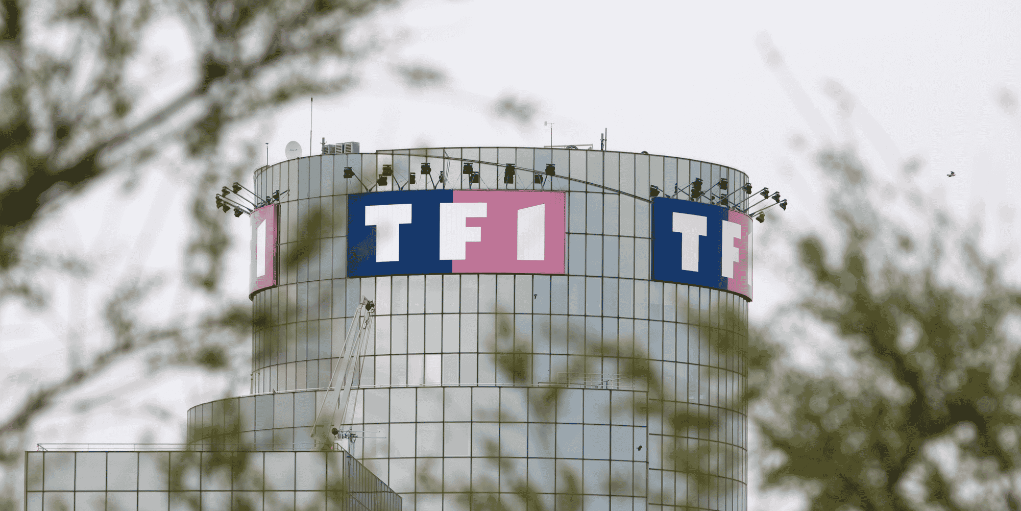 Tf1/m6: le rapport d'instruction de l'autorite de la concurrence defavorable a la fusion