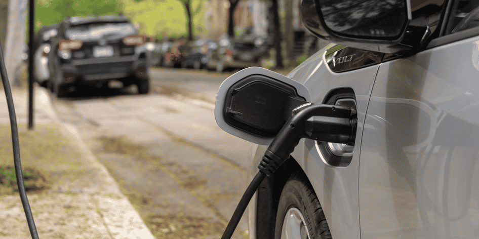 Voiture électrique