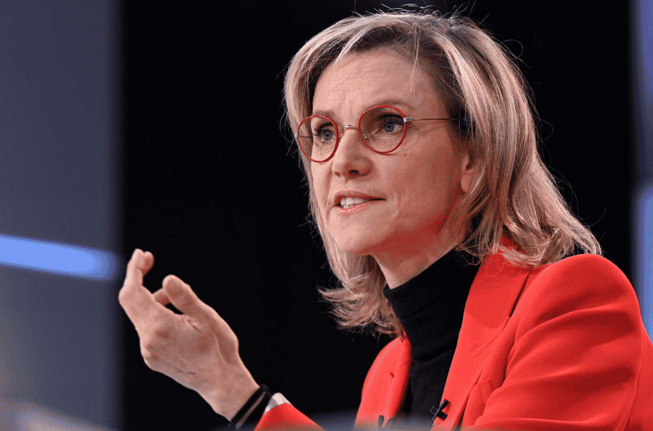 Agnès Pannier-Runacher ne se rendra pas à la COP29 à Bakou.