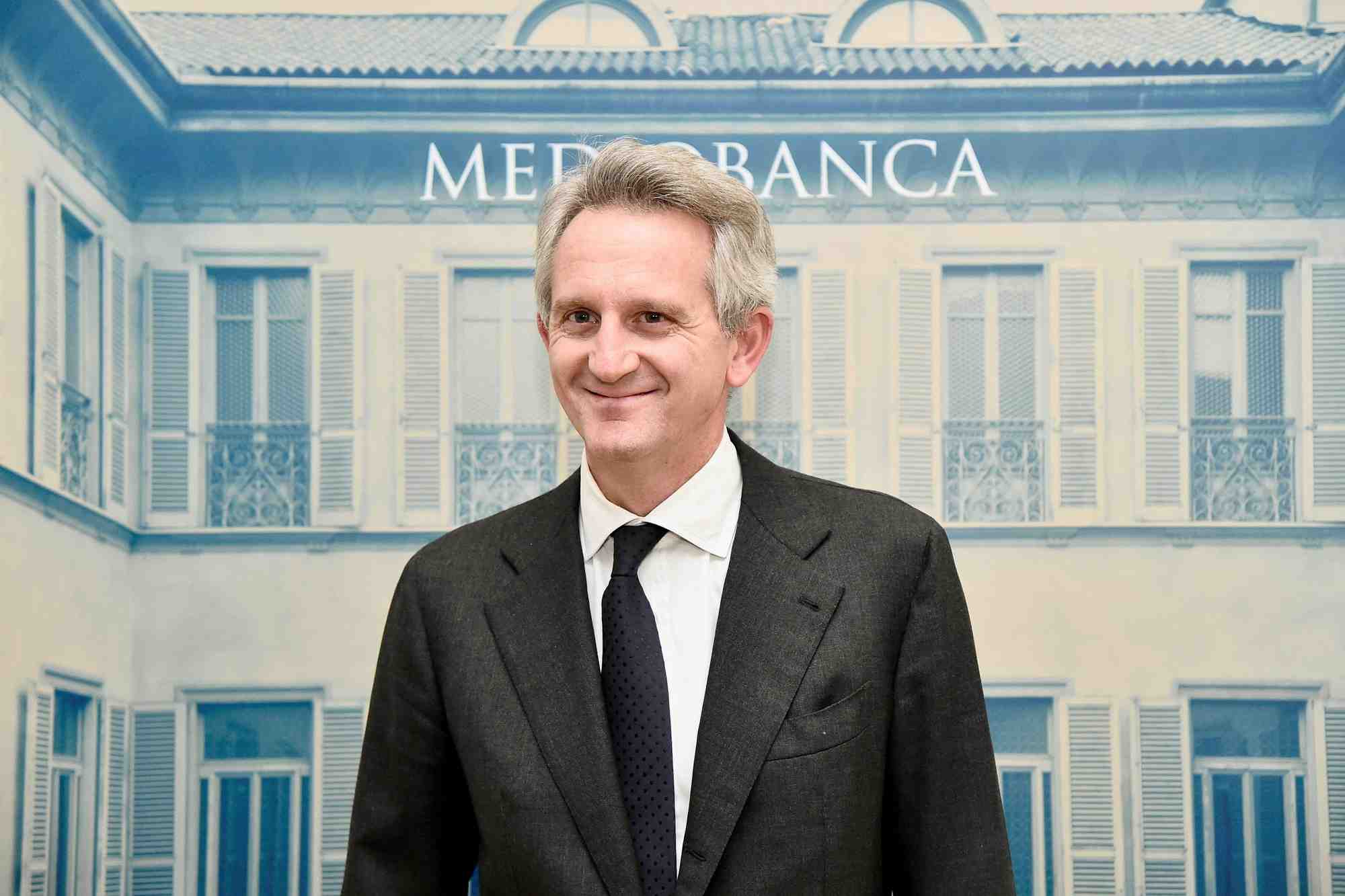Pour le PDG de Mediobanca, Alberto Nagel, l’échec de l’offre sur Banca Generali est une occasion manquée.