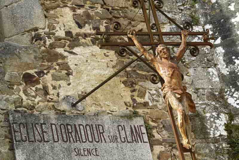 Un octogénaire inculpé en Allemagne pour le massacre d'Oradour
