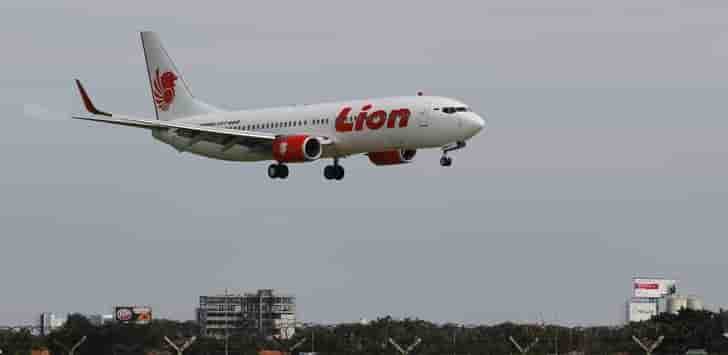 Lion Group achète 40 ATR de plus pour son expansion en Asie