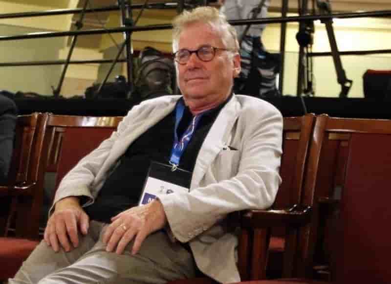 Daniel cohn-bendit s'amuse de figurer sur une "liste noire" russe