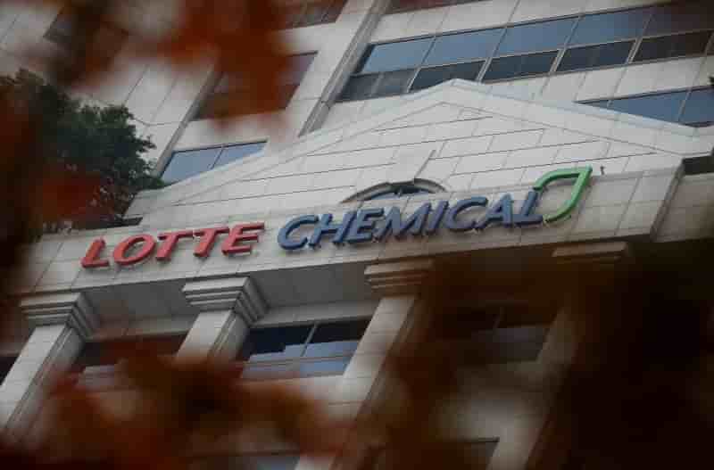 L'enquete sur le conglomerat sud-coreen lotte group s'etend