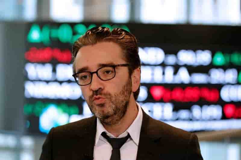 Mediawan negocie le rachat du producteur groupe ab