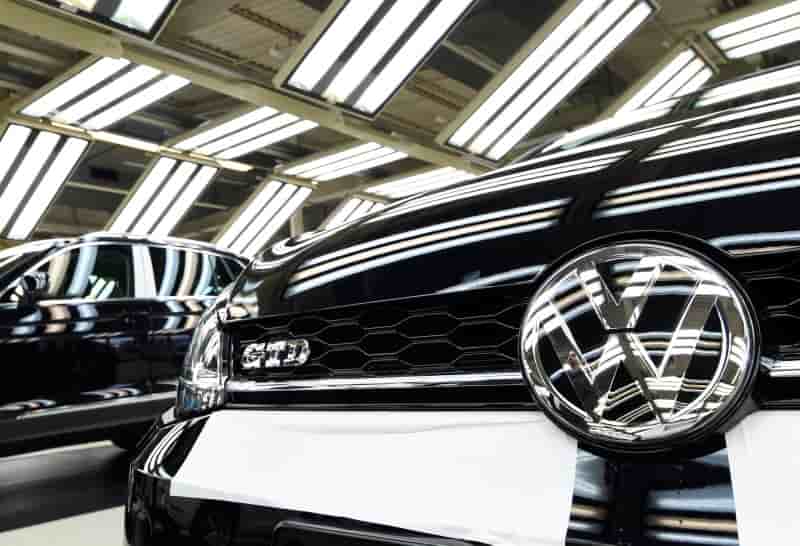 Etats-unis: vw transige a hauteur de 157,5 millions de dollars avec 10 etats